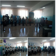 Тіл-ұлттың қасиеті, ана тілі өсиеті